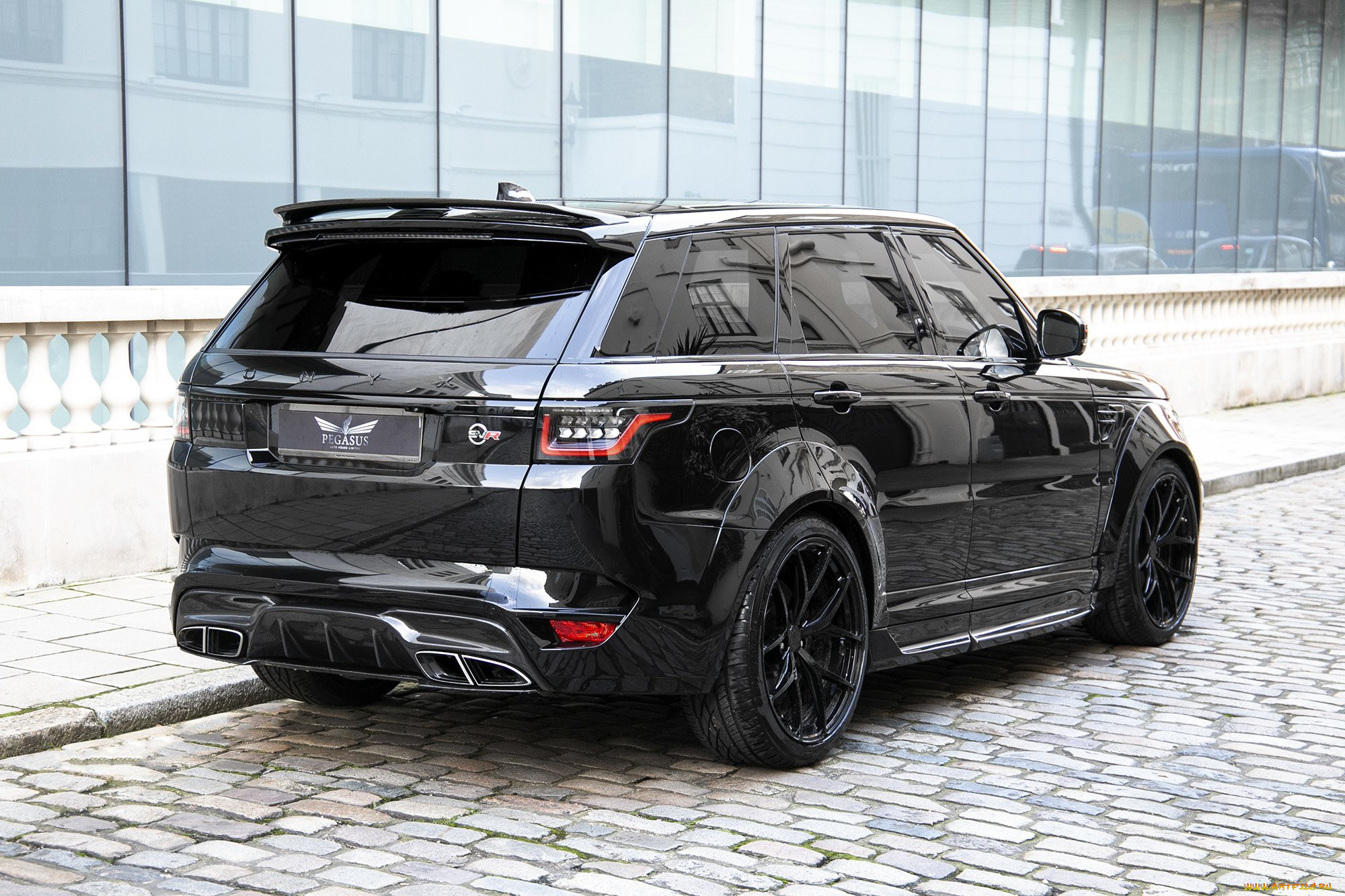 , range rover, onyx